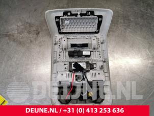 Volkswagen Transporter Innenbeleuchtung vorne O216722 foto 3