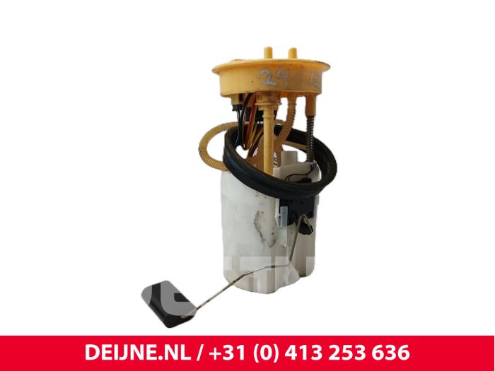 Gebruikte Tank element Pomp Volkswagen Transporter T6 2.0 TDI 150 Prijs € 121,00 Inclusief btw aangeboden door van Deijne Onderdelen Uden B.V.