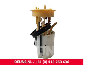 Volkswagen Transporter Electric fuel pump O216723 photo 2