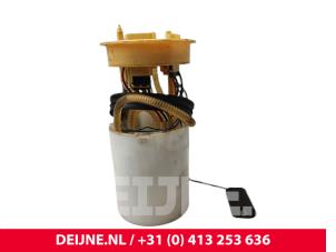 Volkswagen Transporter Electric fuel pump O216723 photo 3