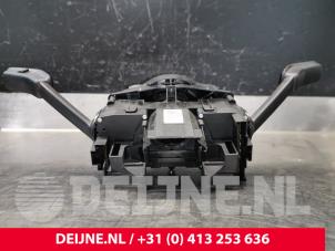 Volkswagen Transporter Kombischalter Lenksäule O216726 foto 2