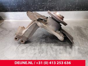 Volkswagen Transporter Knuckle, front left O216736 photo 2