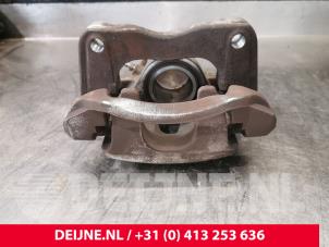 Volkswagen Transporter Front brake calliper, left O216746 foto 2