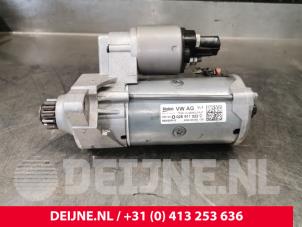 Volkswagen Transporter Startmotor O216763 foto 3