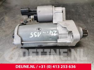 Gebruikte Startmotor Volkswagen Transporter T6 2.0 TDI 150 Prijs € 60,50 Inclusief btw aangeboden door van Deijne Onderdelen Uden B.V.