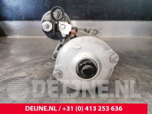 Volkswagen Transporter Startmotor O216763 foto 2