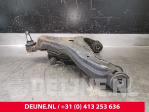 Mercedes Sprinter Front lower wishbone, left O216782 photo 2