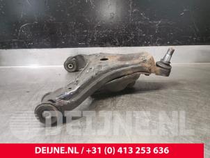 Mercedes Sprinter Front lower wishbone, left O216782 photo 3