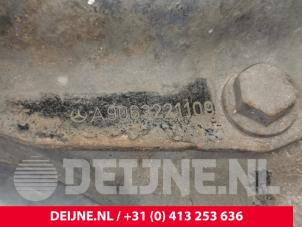 Mercedes Sprinter Front lower wishbone, right O216788 photo 3