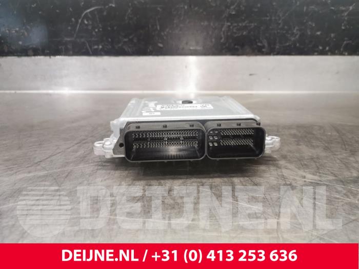 Volvo V60 Computer Motormanagement O216801