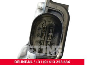 Volkswagen Amarok Deurslot Mechaniek 4Deurs rechts-achter O216817 foto 2