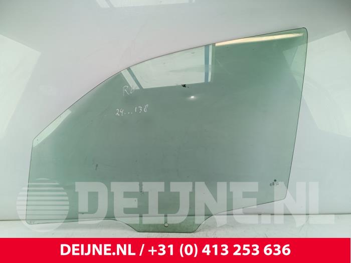 Volkswagen Amarok Door window 4-door, front right O216821