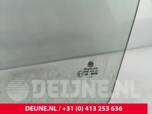Volkswagen Amarok Door window 4-door, front right O216821 photo 2