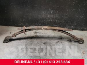 Volkswagen Amarok Rear leaf spring O216833 photo 2