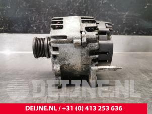 Volkswagen Amarok Dynamo O216839 photo 2