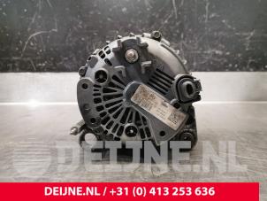 Volkswagen Amarok Dynamo O216839 photo 3