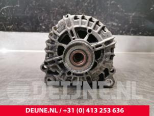 Gebruikte Dynamo Volkswagen Amarok 2.0 TDI 16V 4Motion Prijs € 72,60 Inclusief btw aangeboden door van Deijne Onderdelen Uden B.V.