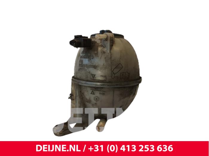 Volkswagen Amarok Ausgleichsbehälter O216841