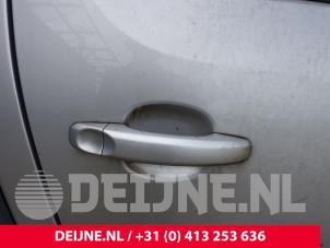 Gebruikte Deurgreep 4Deurs rechts-achter Volkswagen Amarok 2.0 TDI 16V 4Motion Prijs op aanvraag aangeboden door van Deijne Onderdelen Uden B.V.