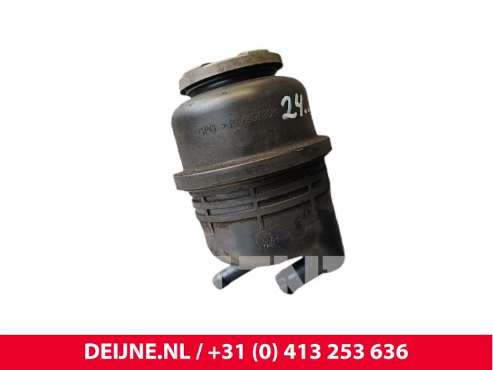 Volkswagen Amarok Power steering fluid reservoir O216863