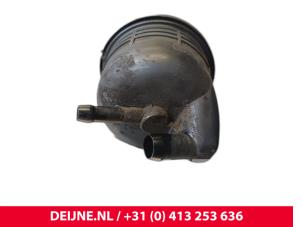 Volkswagen Amarok Lenkkraftverstärker Ölbehälter O216863 foto 3