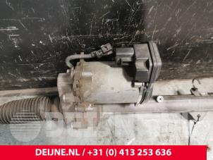 Volvo V60 Lenkgetriebe Servo O216879 foto 2