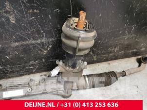 Volvo V60 Lenkgetriebe Servo O216879 foto 3