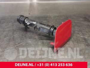 Gebruikte Koplamp Sproeier Volkswagen Crafter (SY) 2.0 TDI FWD Prijs € 48,40 Inclusief btw aangeboden door van Deijne Onderdelen Uden B.V.