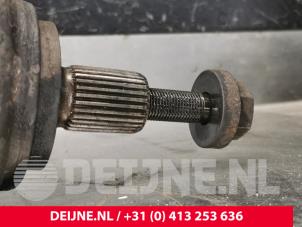 Volkswagen Amarok Front drive shaft, left O216915 photo 3