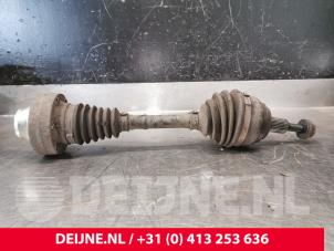 Volkswagen Amarok Front drive shaft, left O216915 photo 2