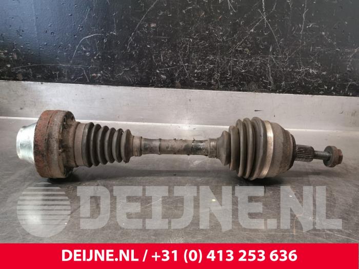 Volkswagen Amarok Front drive shaft, right O216916
