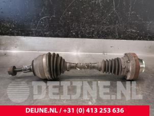 Volkswagen Amarok Front drive shaft, right O216916 photo 3