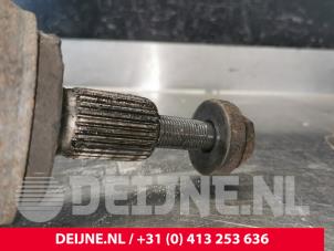 Volkswagen Amarok Front drive shaft, right O216916 photo 2