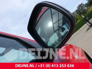 Gebruikte Spiegel Buiten rechts Volkswagen Amarok 2.0 BiTDI 16V 140 4Motion Prijs op aanvraag aangeboden door van Deijne Onderdelen Uden B.V.