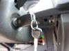 Kontaktslot+Sleutel van een Volkswagen Amarok, 2010 2.0 BiTDI 16V 140 4Motion, Pick-up, Diesel, 1.968cc, 103kW (140pk), 4x4, CNFB, 2012-06 2015