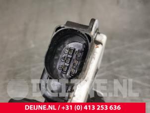 Volkswagen Amarok Türschlossmechanik 4-türig links hinten O216972 foto 3