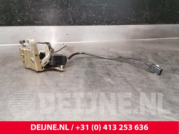 Volvo 9-Serie Motor Centrale Deurvergrendeling O216978