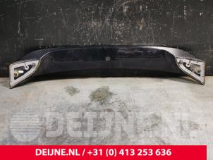 Volvo S40 Heckspoiler O216982 foto 2
