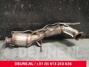 Volvo V60 Roetfilter O216989 foto 2
