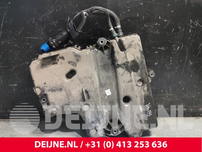 Volkswagen Transporter Adblue tank O216991