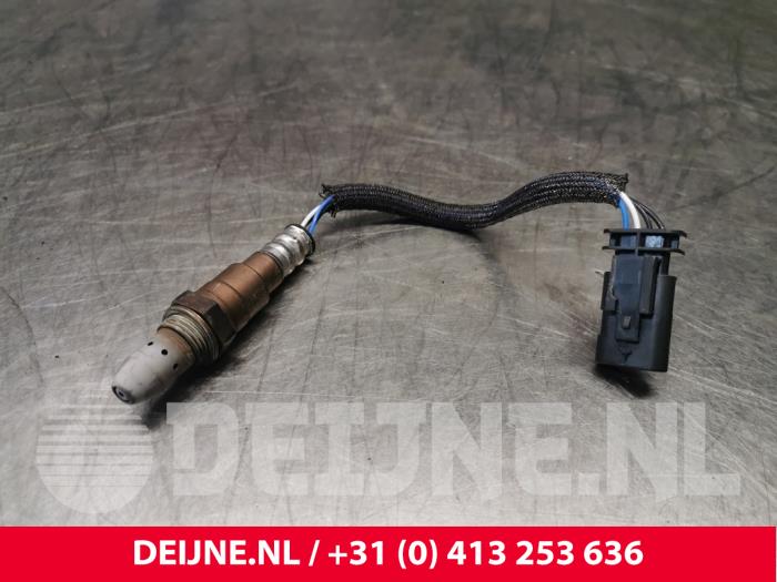 Volvo V60 Lambdasonde O216993