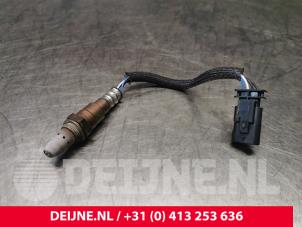Gebruikte Lambda Sonde Volvo V60 II (ZW) 2.0 B3 16V Mild Hybrid Prijs € 50,00 Margeregeling aangeboden door van Deijne Onderdelen Uden B.V.