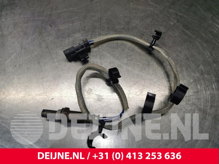 Volvo V60 Lambdasonde O216995