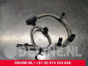 Gebruikte Lambda Sonde Volvo V60 II (ZW) 2.0 B3 16V Mild Hybrid Prijs € 50,00 Margeregeling aangeboden door van Deijne Onderdelen Uden B.V.