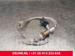 Gebruikte Lambda Sonde Volvo V60 II (ZW) 2.0 B3 16V Mild Hybrid Prijs € 50,00 Margeregeling aangeboden door van Deijne Onderdelen Uden B.V.