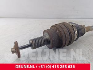 Volvo XC90 Drive shaft, rear left O217004 photo 2