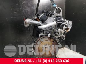 Volvo XC90 Engine O217038 foto 3