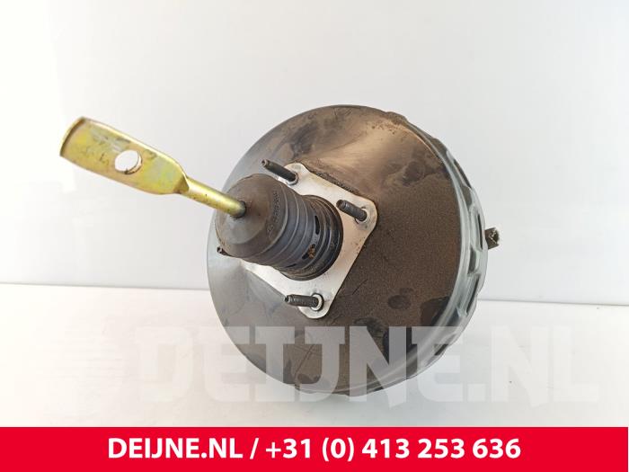 Gebruikte Rembol Volvo XC90 I 2.9 T6 24V Prijs € 125,00 Margeregeling aangeboden door van Deijne Onderdelen Uden B.V.