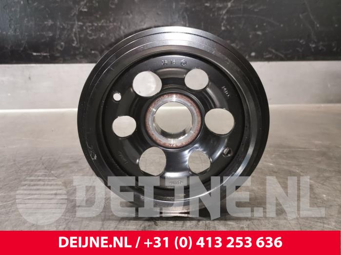 Ford Transit Custom Krukas Poelie O217083