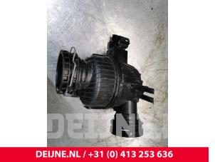 Volvo V60 Resonanzgehäuse O217094 foto 2